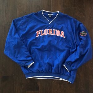 Florida Gators Men’s Pullover